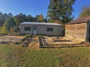 14057 Little Texas Rd, Bluffton, AR 72827