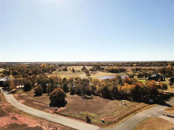 Winter Creek Blvd Lot H-11, Blanchard, OK 73010