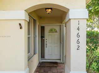 14662 SW 155th Pl, Miami, FL 33196