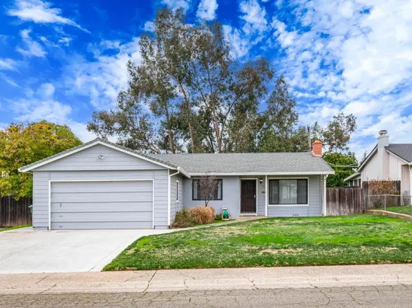 7217 Oakberry Way, Citrus Heights, CA 95621