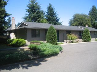 238 NE 143rd Ave, Portland, OR 97230