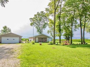 6847 Dole Rd, Mattoon, IL 61938