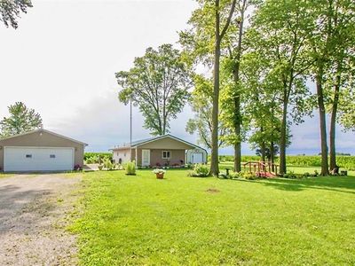 6847 Dole Rd, Mattoon, IL, 61938