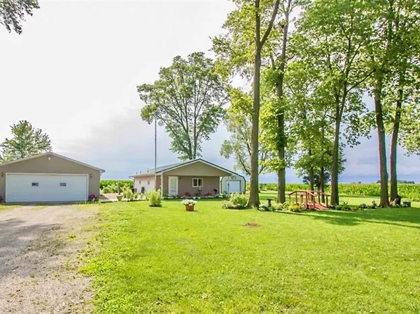 6847 Dole Rd, Mattoon, IL 61938