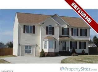 7168 Messer Rd, Henrico, VA 23231