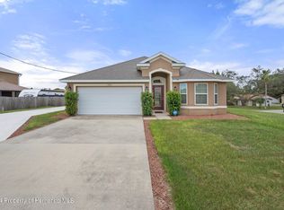 12165 Killian St, Spring Hill, FL 34608