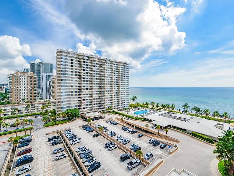 1980 S Ocean Dr #11K — Photo 24