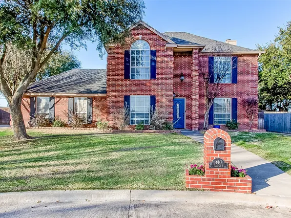 410 Taos Ct E, Aledo, TX 76008
