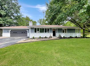 4917 E Muggy Rd, Pt Clinton, OH 43452