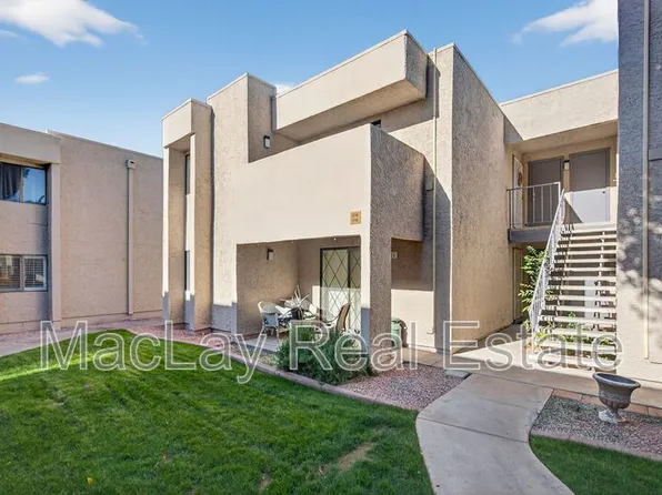 1920 W Lindner Ave Unit 214, Mesa, AZ 85202
