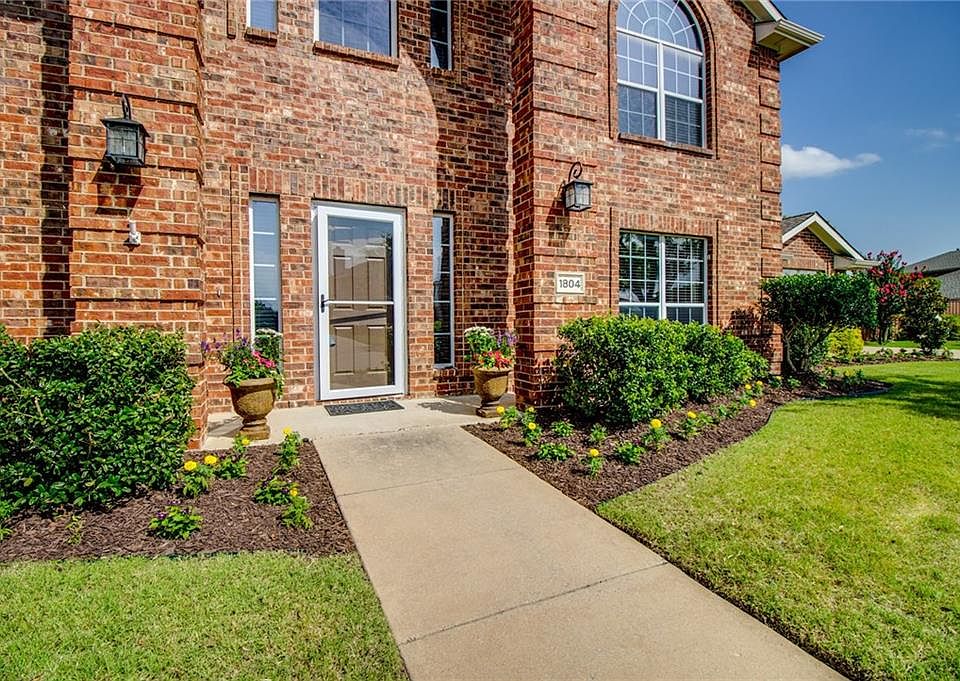 1804 Stone Glen Dr Wylie TX 75098 Zillow