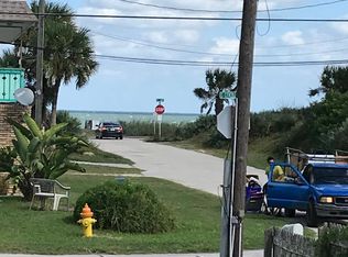 912 S Central Ave, Flagler Beach, FL 32136