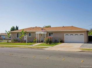 1172 E Madison Ave, El Cajon, CA 92021