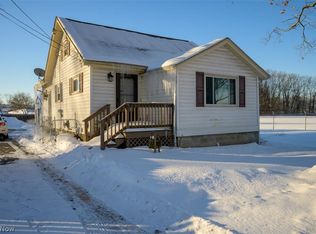1960 Overland Ave NE, Warren, OH 44483