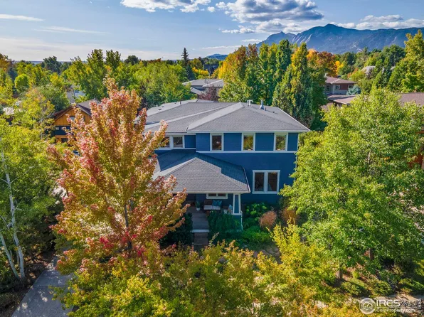 1860 Redwood Ave, Boulder, CO 80304