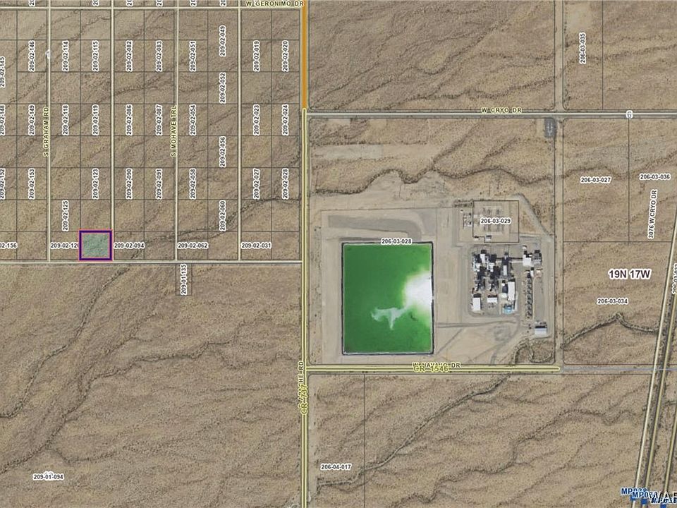 2nd image of 209-02-127 Navajo Drive