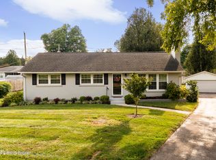 4311 Statton Rd, Saint Regis Park, KY 40220