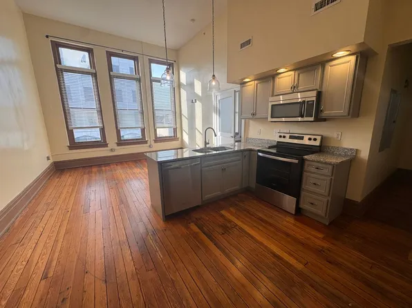 442 Main LLC, 442 Main St #301, Danville, VA 24541