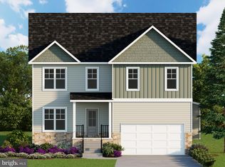 8118 Quarterfield Road Sussex #K, Model Severn, MD 21144