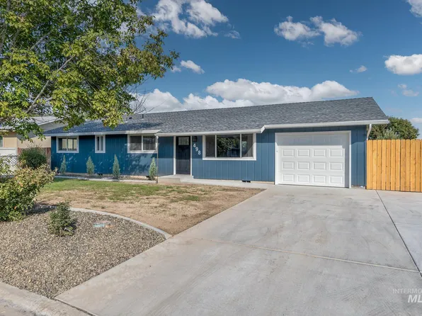 498 Loveridge Dr, Ontario, OR 97914