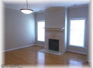 100 Club Pointe Dr, Winston Salem, NC 27104