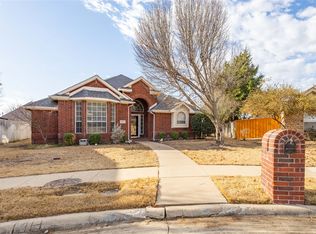 2255 Garden Crest Dr, Rockwall, TX