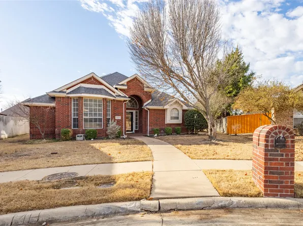 2255 Garden Crest Dr, Rockwall, TX 75087