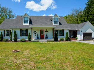 1017 Canebrake Ln, Lascassas, TN 37085