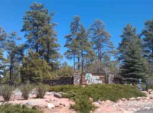 1781 Ridge Crest Dr, Show Low, AZ 85901