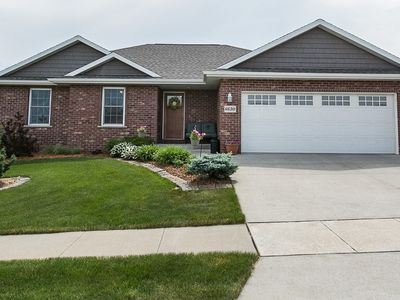 6630 S Wellington Ln, Dubuque, IA, 52003