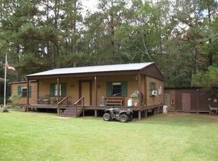 3925 Garnet Trl SE, Ruth, MS 39662