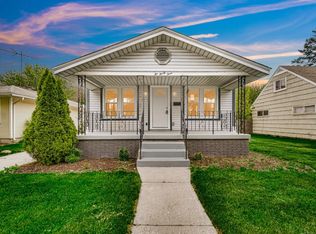 233 N Pennsylvania St, Hobart, IN 46342