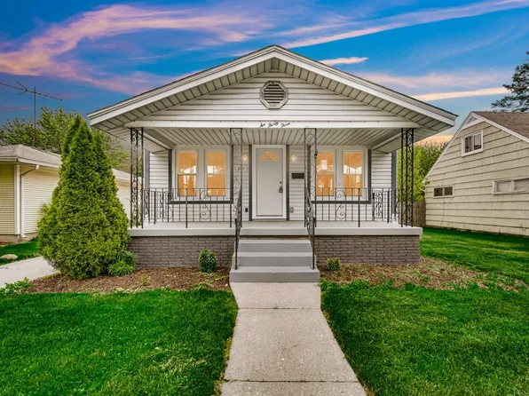 233 N Pennsylvania St, Hobart, IN 46342