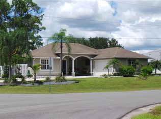 5552 Billings St, Lehigh Acres, FL 33971