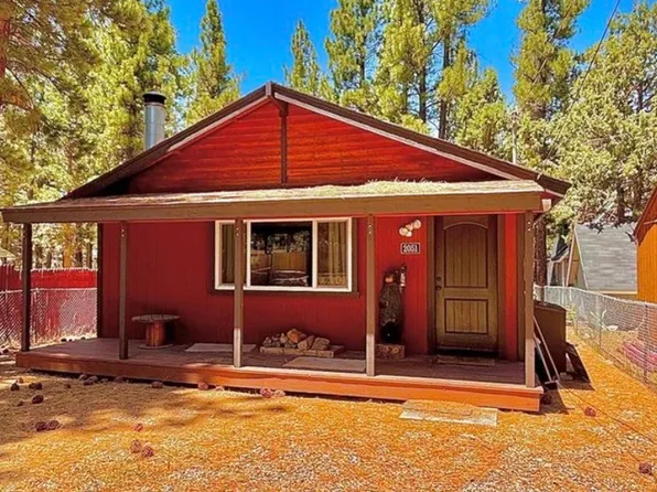 2051 6th Ln, Big Bear City, CA 92314