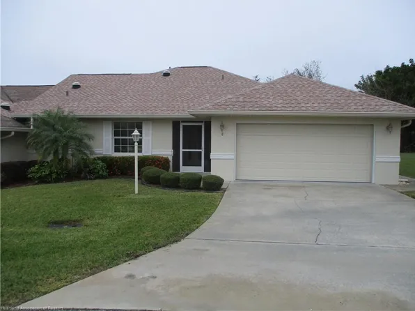 8 Oakwood Ct, Lake Placid, FL 33852