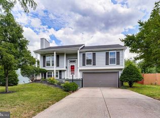 7819 Golden Pine Cir, Severn, MD