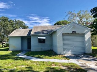 1714 Owl Ln, Melbourne, FL 32935