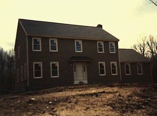 LOT 13 Kelly Ct, Newtown, CT 06470
