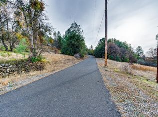 0 Thompson Rd, Douglas Flat, CA 95229