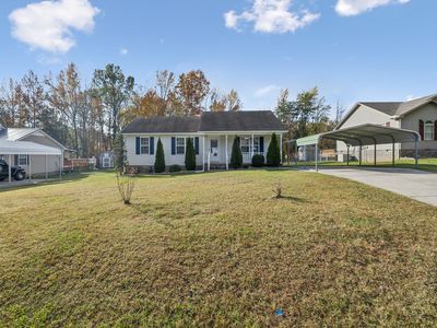 131 Willow Way, McMinnville, TN, 37110