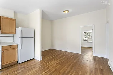 Rented by Stribling