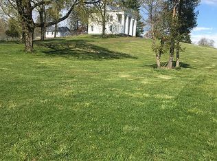 2367 S Branch Rd, Neshanic Station, NJ 08853