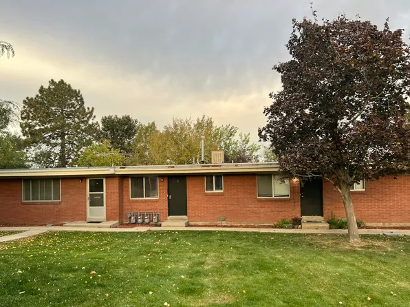2122 S Orchard Dr APT 17, Bountiful, UT 84010