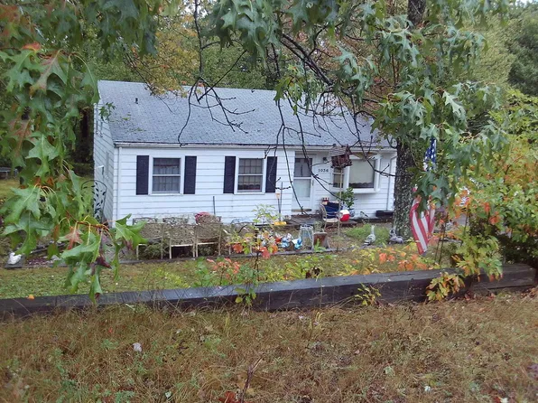 1036 Whitman St, Hanson, MA 02341