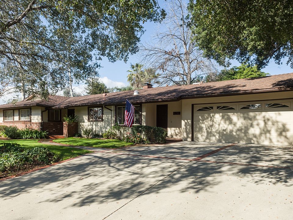 4211 Oak Hollow Rd, Claremont, CA 91711 Zillow