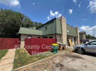 2904 Sweeney Ln #C, Austin, TX 78723
