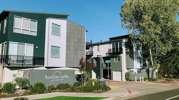 Sunrise Lofts