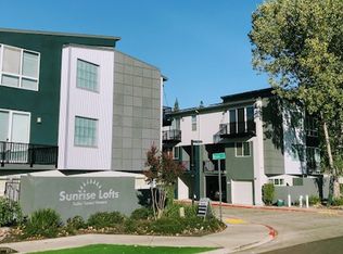 Sunrise Lofts, Citrus Heights, CA 95610
