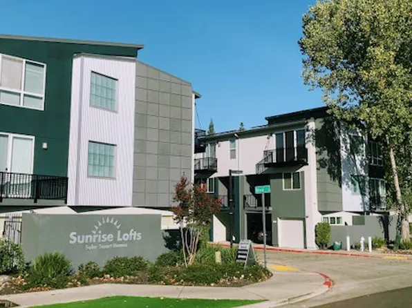 Sunrise Lofts, 7817 Oliveleaf Ln, Citrus Heights, CA 95610